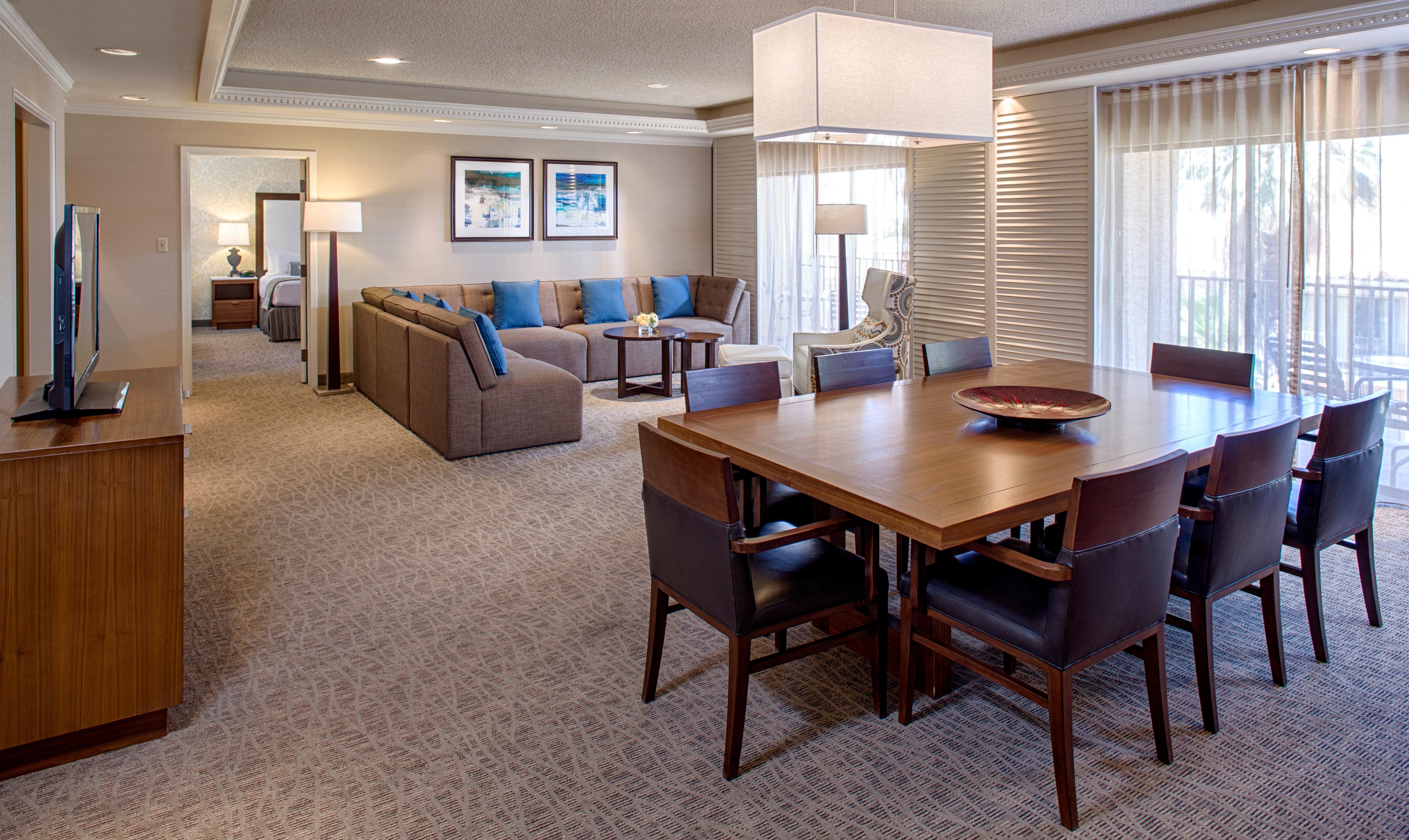 Crowne Plaza Phoenix - Chandler Golf Resort By Ihg Exterior foto